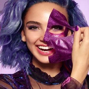 LIMITED EDITION GLAMGLOW MY LITTLE PONY MASK